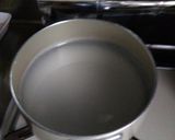 ほうれん草の中華スープ作り方2写真