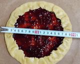 【型いらず】ジャムのクッキータルト作り方12写真
