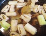 カレーうどん作り方2写真