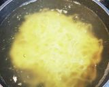 あっという間に店の味！コク旨味噌ラーメン作り方2写真