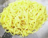 あっという間に店の味！コク旨味噌ラーメン作り方3写真