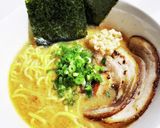 あっという間に店の味！コク旨味噌ラーメン作り方4写真