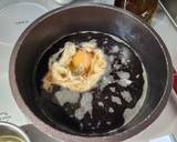 プルコギっぽい肉豆腐作り方3写真