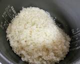 タケノコご飯作り方2写真