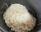 タケノコご飯作り方2写真