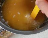 タケノコご飯作り方4写真
