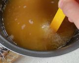 タケノコご飯作り方4写真