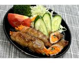 肉巻き人参のしょうがてりやき★動画あり★作り方25写真