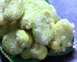 そら豆の天ぷら作り方4写真