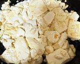 簡単豆腐ステーキ作り方1写真