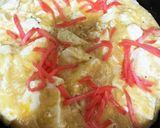 簡単豆腐ステーキ作り方2写真