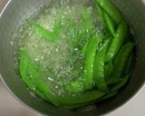 新じゃがいものおかか煮♪作り方2写真