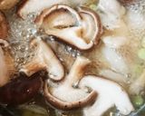 具材たくさんの親子丼作り方7写真