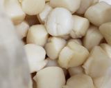 ホタテの臭み消し＊余ったら冷凍保存作り方4写真