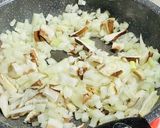 パックご飯でパラッパラの炒飯 キャンプ飯作り方4写真