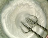 もっちり米粉のロールケーキ❤チョコ編作り方2写真