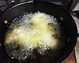 アスパラの豚肉巻きフライ作り方5写真