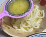 うどん茶碗蒸し♡作り方4写真