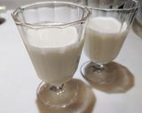【生クリーム消費】ミルクプリン作り方4写真