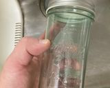 偽りのヴェスパー作り方1写真