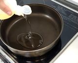 ししとう梅肉の豚巻き揚げ★動画あり★作り方10写真