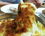 鱈とポテトの軽やかチーズ焼き作り方8写真