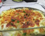鱈とポテトの軽やかチーズ焼き作り方9写真