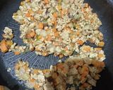 幼児食☆肉味噌作り方11写真