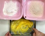 ししとう梅肉の豚巻き揚げ★動画あり★作り方8写真