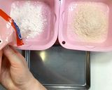 ししとう梅肉の豚巻き揚げ★動画あり★作り方7写真