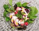 ピンクいピクルス卵作り方4写真