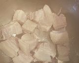 豚の角煮　204作り方1写真