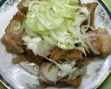 豚の角煮　204作り方10写真