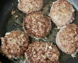 基本のハンバーグ 自分のためのレシピ作り方4写真