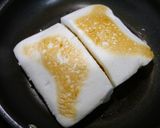 簡単！はんぺん明太ポテト作り方3写真