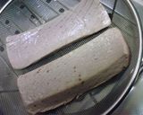 中華風まぐろの漬け作り方2写真