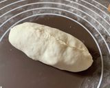 スモークチーズ&バジルドライトマトパン作り方6写真