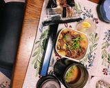 レンジで時短にも！南瓜の煮物or肉じゃが作り方34写真