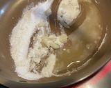 米粉で作る南瓜と玉ねぎの濃厚スープ作り方3写真