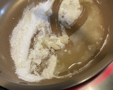 米粉で作る南瓜と玉ねぎの濃厚スープ作り方3写真