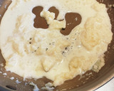 米粉で作る南瓜と玉ねぎの濃厚スープ作り方4写真