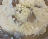 米粉で作る南瓜と玉ねぎの濃厚スープ作り方5写真
