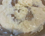 米粉で作る南瓜と玉ねぎの濃厚スープ作り方5写真