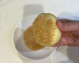 ザラメワッフル増量版作り方5写真