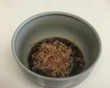 旨たまごかけごはん作り方1写真