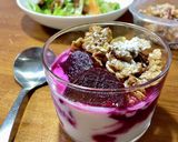 『ビーツシロップ』飲み物や料理にも！作り方11写真