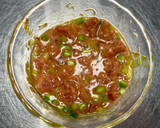 ☆4種の卵焼き〈②コンビーフの卵焼き風〉作り方3写真