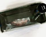 61℃〜生ホタルイカ低温調理温度比較実験作り方33写真