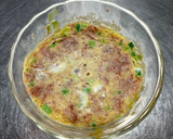 ☆4種の卵焼き〈②コンビーフの卵焼き風〉作り方6写真