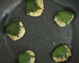 下味しっかり！鶏肉で大葉ハンバーグ作り方4写真